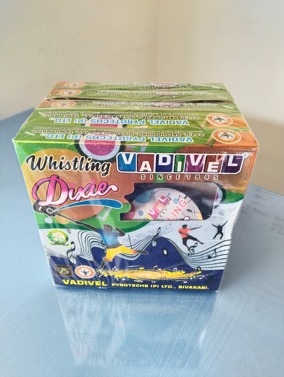 Main Product Image